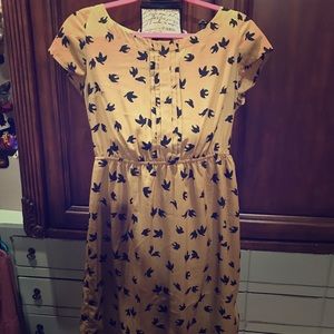 Old Navy Dress, Medium, EUC